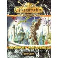 Magic of Glorantha (jdr Runequest IV - Glorantha The Second Age en VO) 003