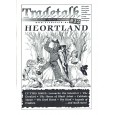 Tradetalk 12 - The Chaos Society Magazine (fanzine Glorantha Runequest Hero Wars en VO) 002