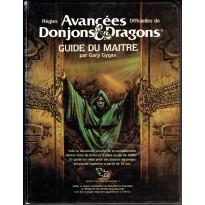 Guide du Maître (jdr AD&D 1ère édition en VF)