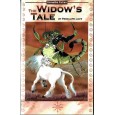 The Widow's Tale (saga romanesque de Penelope Love - Glorantha Fiction en VO) 002