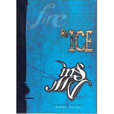 Fire and Ice - Volume 2 (jdr INS/MV 4ème édition en VF)