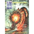 Tatou N° 1 (magazine pour les aventuriers des mondes d'Oriflam) 001