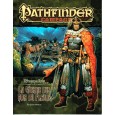 Kingmaker 35 - La Guerre des Rois du Fleuve (jdr Pathfinder Campagne en VF) 003