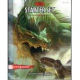 Starter Set  - Boîte de base (jdr Dungeons & Dragons 5 en VO) 003
