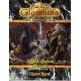 Player's Guide to Glorantha (jdr Runequest IV - Glorantha The Second Age en VO) 002