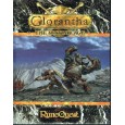 Livre de base en VO (jdr Runequest IV - Glorantha The Second Age en VO) 002
