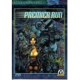 Premier Run (jdr Shadowrun V3 en VF) 001