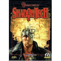 Shadowtech (jdr Shadowrun V1 en VF)