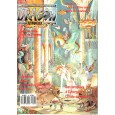 Dragon Radieux N° 23 (revue de jeux de rôle et de plateau) 002