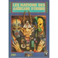 Les Nations des Américains d'origine (jdr Shadowrun en VF) 001