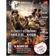 Jeu de Rôle Magazine N° 35 (revue de jeux de rôles) 001