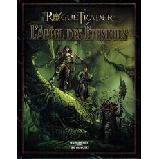 L'Appel des Etendues (jdr Rogue Trader en VF)