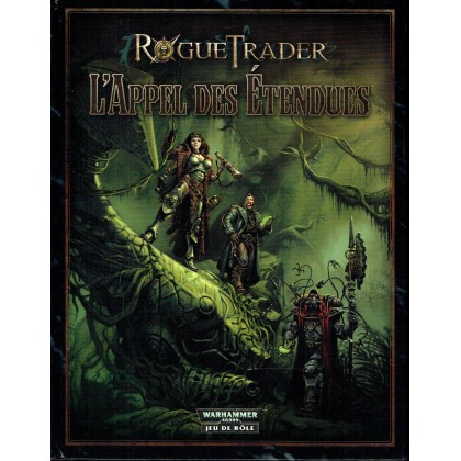 L'Appel des Etendues (jdr Rogue Trader en VF) 009