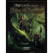 L'Appel des Etendues (jdr Rogue Trader en VF)