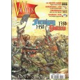Vae Victis N° 26 (La revue du Jeu d'Histoire tactique et stratégique) 003