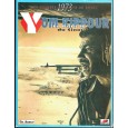 Yom Kippour 1973 - La Bataille du Sinaï (wargame des éditions Oriflam en VF) 003