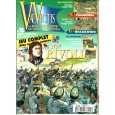 Vae Victis N° 18 (La revue du Jeu d'Histoire tactique et stratégique) 003