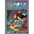 La Dame de Coeur (jdr Shadowrun V1 en VF) 001