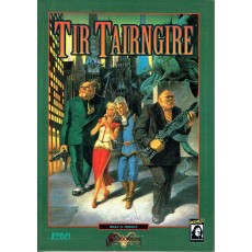 Tir Tairngire (jdr Shadowrun 2ème édition en VF)