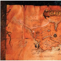 Grande carte de Glorantha (jdr HeroWars - Glorantha en VF)