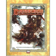 Dawnforge - Le Berceau des Légendes (jdr d20 System en VF)