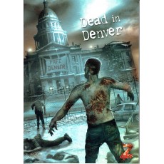 Dead in Denver (jdr Z-Corps en VF)