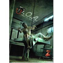 U.O.A. - Undead on Arrival (jdr Z-Corps en VF) 004