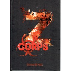 Z-CORPS - Livre de Base (jdr Edition révisée en VF)