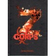 Z-CORPS - Livre de Base (jdr Edition révisée en VF) 003