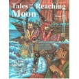 Tales of the Reaching Moon - Issue 17 (magazine jdr Runequest - Glorantha en VO) 002