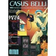 Casus Belli N° 51 (magazine de jeux de rôle) 004