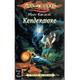 Kendermore (roman LanceDragon en VF) 002