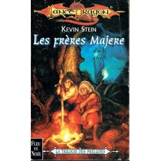 Les frères Majere (roman LanceDragon en VF)