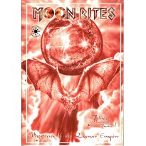 Moon Rites 1 - Mysteries of the Lunar Empire (jdr Hero Wars - HeroQuest en VO)