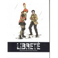 Libreté - Le Jeu de Rôle (jdr livre de base de Sycko en VF) 001