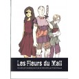 Les Fleurs du Mall (jdr Libreté de Sycko en VF) 001