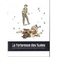 La Forteresse des Nuées (jdr Libreté de Sycko en VF)