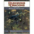 Player's Option: Heroes of the Feywild (jdr D&D 4 en VO) 002