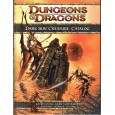Dark Sun Creature Catalog (jdr Dungeons & Dragons 4 en VO) 002