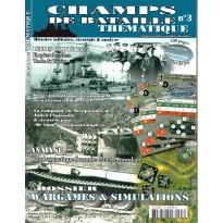 Champs de Bataille N° 3 Thématique (Magazine histoire militaire)