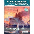 Champs de Bataille N° 12 Thématique (Magazine histoire militaire) 001