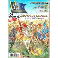 Vae Victis N° 30 (La revue du Jeu d'Histoire tactique et stratégique)