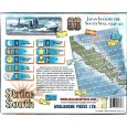 Strike South - Second World War at Sea (wargame Avalanche Press en VO) 001