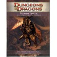 Martial Power (jdr Dungeons & Dragons 4 en VO) 001