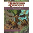 Primal Power (jdr Dungeons & Dragons 4 en VO) 001