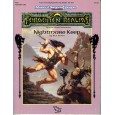 FA2 Nightmare Keep (jdr AD&D 2ème édition - Forgotten Realms en VO) 003