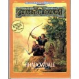 FRE1 Shadowdale (jdr AD&D 2nd édition - Forgotten Realms en VO) 002