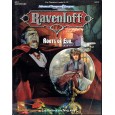 RM1 Roots of Evil (jdr AD&D 2nd edition - Ravenloft en VO) 001