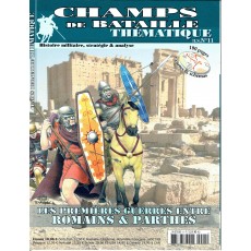 Champs de Bataille N° 11 Thématique (Magazine histoire militaire)