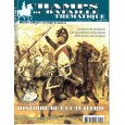 Champs de Bataille N° 14 Thématique (Magazine histoire militaire) 001